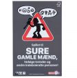 Games4U - Sure gamle mænd