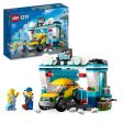 LEGO City - Bilvask 60362