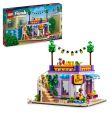 LEGO Friends - Heartlake City folkekøkken 41747