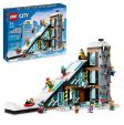 LEGO City - Ski- og klatrecenter 60366