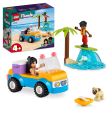 LEGO Friends - Strandbuggy-sjov 41725