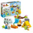 LEGO Duplo - Campingeventyr 10997