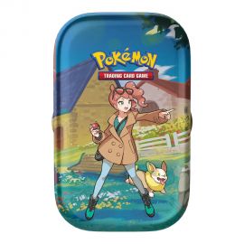 Pokemon - Mini Tin Crown Zenith - Yamper