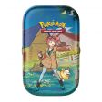 Pokemon - Mini Tin Crown Zenith - Yamper