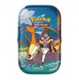 Pokemon - Mini Tin Crown Zenith - Charizard