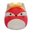 Squishmallows - 19 cm Plush P14 - Fifi the Fox