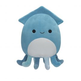 Squishmallows - 19 cm Plush P14 - Sky the Teal Squid