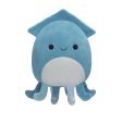 Squishmallows - 19 cm Plush P14 - Sky the Teal Squid