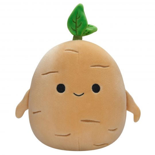 Squishmallows - 19 cm Plush P14 - Jyri the Ginseng