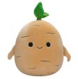 Squishmallows - 19 cm Plush P14 - Jyri the Ginseng