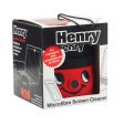 Henry Microfibre Screen Cleaner