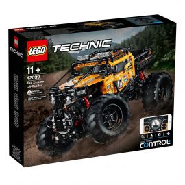 LEGO - Technic - 4X4 X-treme Off-Roader 42099