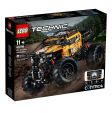 LEGO - Technic - 4X4 X-treme Off-Roader 42099