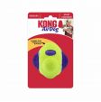 KONG - Airdog Squeaker Knobby Ball M/L 634.6228