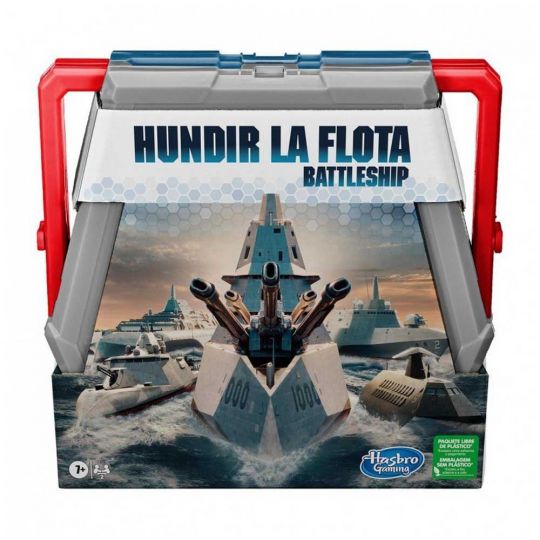 Battleship Classic ENG