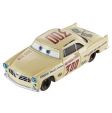 Cars 3 - Die Cast - Leroy Heming FLL69