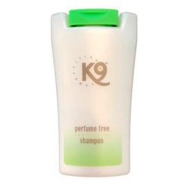 K9 - Shampoo 100Ml Fragrance Free - 718.0470