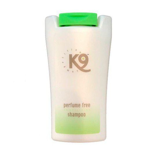 K9 - Shampoo 100Ml Fragrance Free - 718.0470