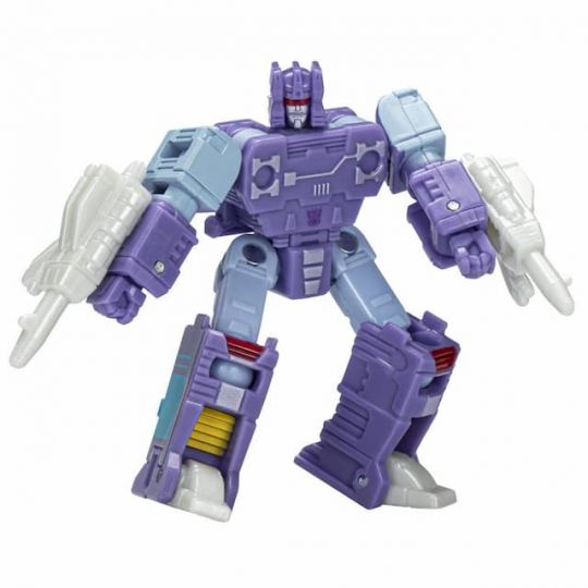 Transformers - Studio Series Core 86 - Rumble F3145