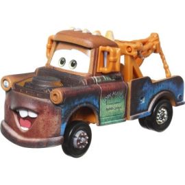 Cars 3 - Die Cast - Road Trip Mater HKY35