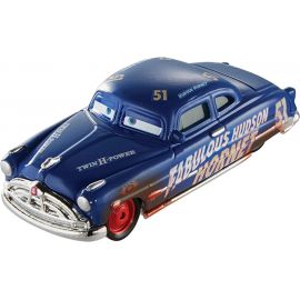 Cars 3 - Die Cast - Dirt Track Fabulous Hudson Hornet DXV70