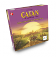 Catan - Traders and Barbarians DA