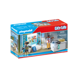 Playmobil - Virtual Classroom 71330