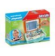 Playmobil - Take Along School Classroom 71216