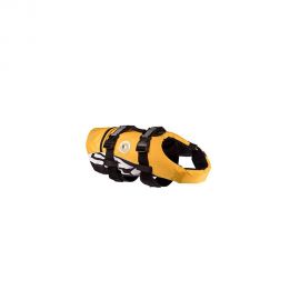 Ezydog - Life jacket yellow XL 41 kg