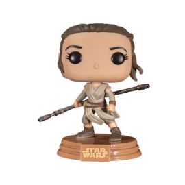 Funko! POP - Convention Excl SW Barcelona - POP 5