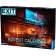 EXIT - Advent Calendar - The Silent Storm EN