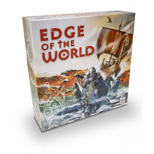 Tactic - Viking's Tales Edge of the World