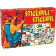 Tactic - Stigespil DK/NO