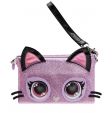 Purse Pets - Glitter Håndtaske - Puppy