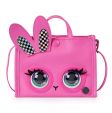 Purse Pets - Quilted Tote - Bunny