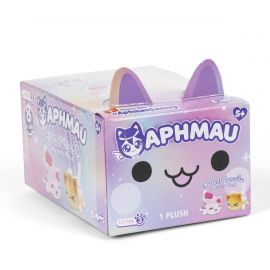 Aphmau - Mystery MeeMeow 15 cm Bamse