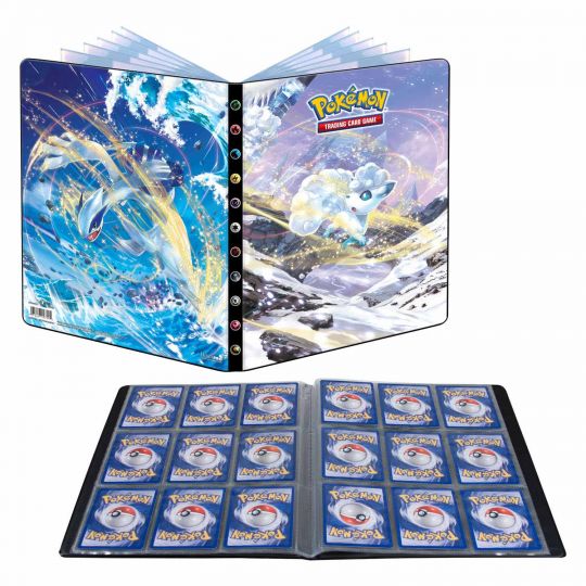 Pokemon - Sword & Shield 12 Portfolio 9-P ULT15793