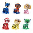 Paw Patrol - Movie 2 Gaveæske med 6 figurer