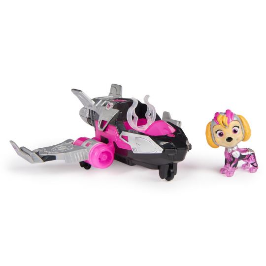 Paw Patrol - Movie 2 Vehicle Skye