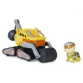 Paw Patrol - Movie 2 Vehicle Rubble