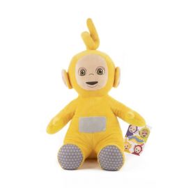 Teletubbies - 33 cm Bamse - Laa Laa