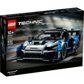 LEGO Technic - McLaren Senna GTR 42123