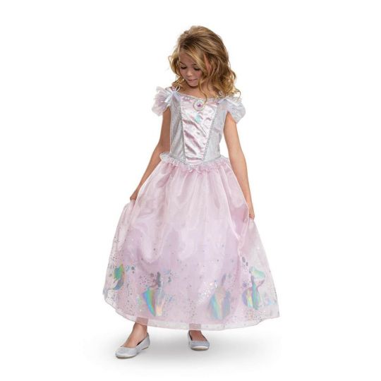 Disguise - Disney 100th Anniversary - Princess Dress 116 cm 158809L