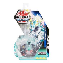 Bakugan - Diecast Strength S4 - Neo Pegartix 20136015 