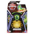 Bakugan - Special Attack - Mantid