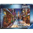 Ravensburger - Christmas Time 1000p