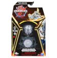 Bakugan - Special Attack - Ventri