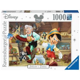 Ravensburger - Pinocchio 1000p