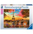 Ravensburger - The Banks Of The Seine 1000p