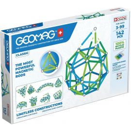 Geomag - Classic Green Line 142